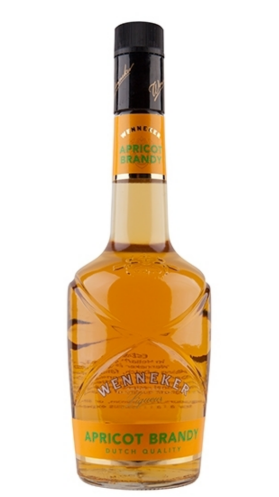 WENNEKER APRICOT BRANDY 700 ML Brands Shop Online At Wineworld Lk