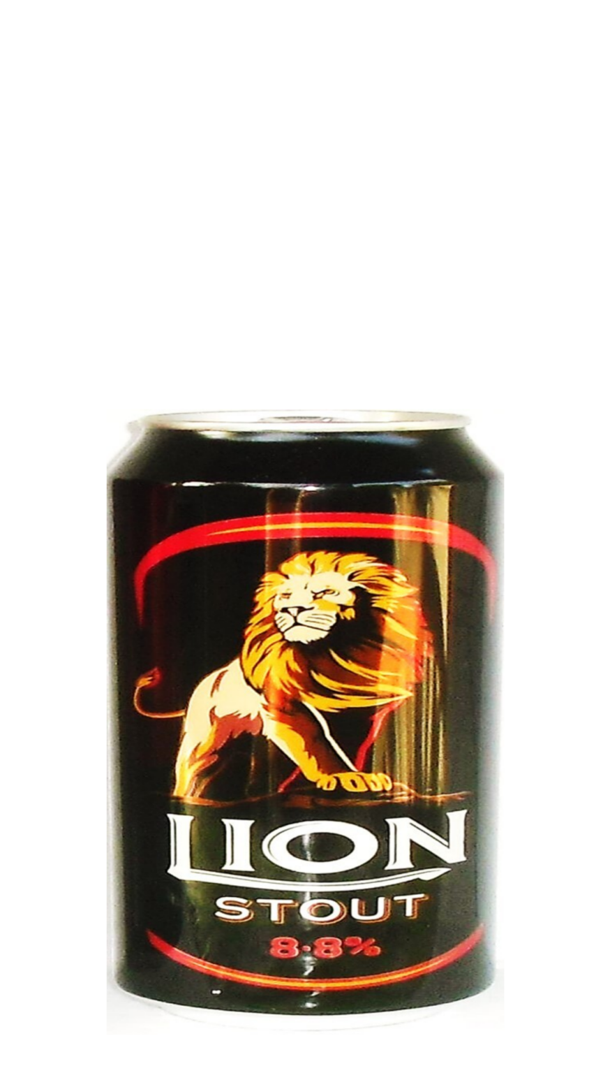 Lion Strong Beer Ml Can Beers Shop Online At Wineworld Lk