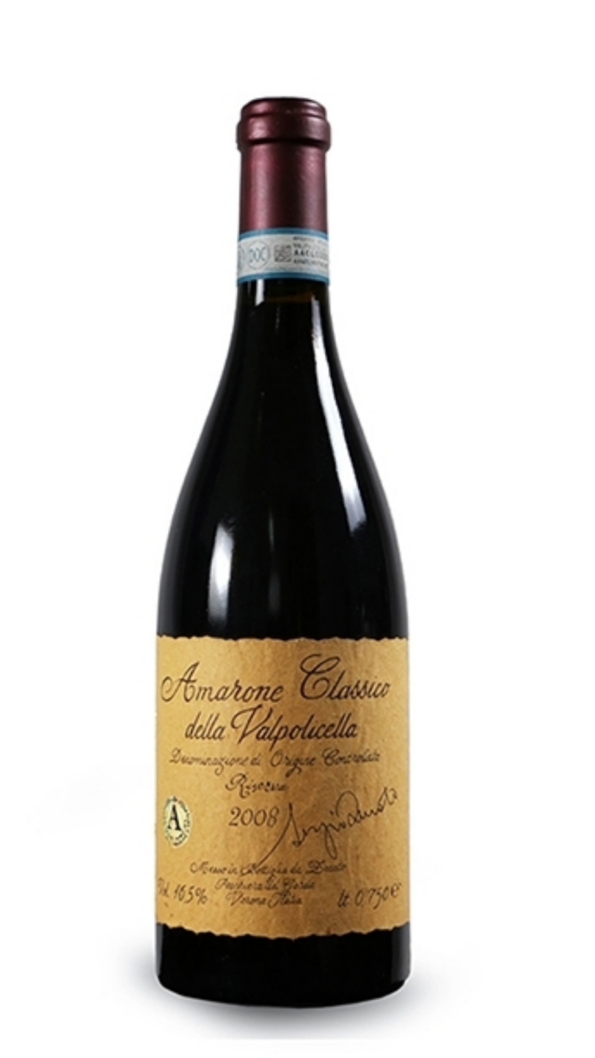 Amarone Della Valpolicella Doc Classico Ml Red Wine Shop Online