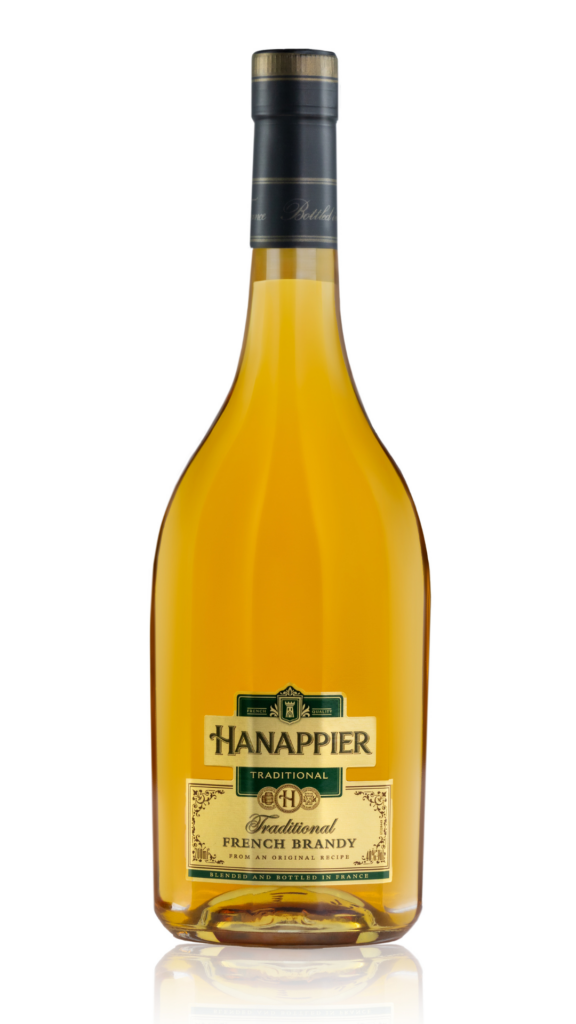 Hanappier French Traditional Brandy Ml Brands Shop Online At