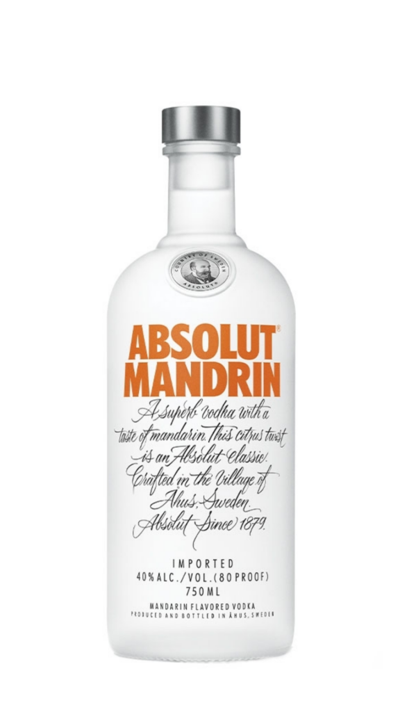 Authentic Swedish Vodka Absolut Vodka from Ahus, Sweden Buy Online