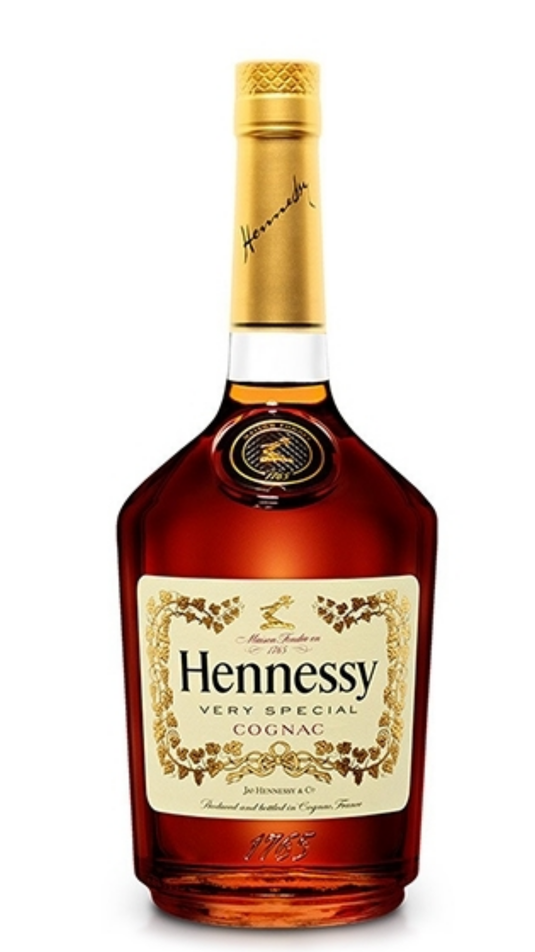 Hennessy, Product categories