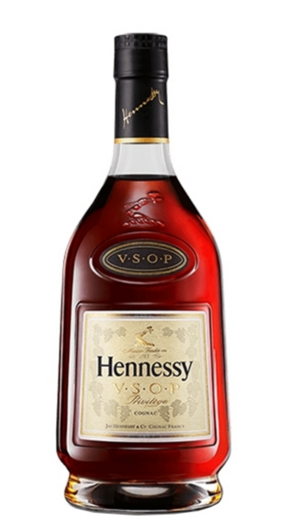 HENNESSY VSOP 700 ML | Cognac | Shop Online at Wineworld.lk