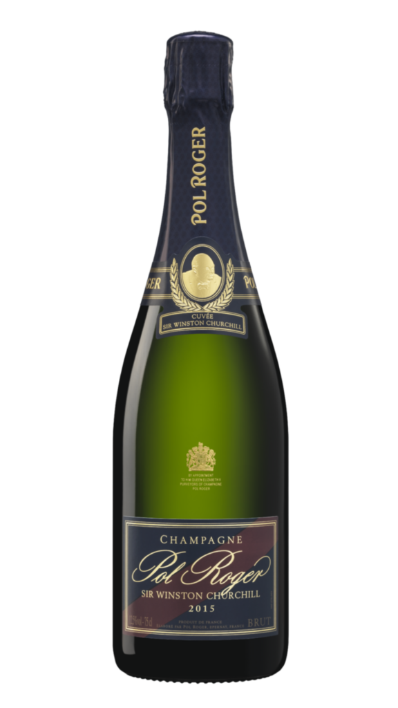 POL ROGER CUVEE SIR WINSTON CHURCHILL CHAMPAGNE | Champagne | Shop ...