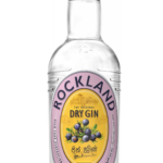 Rockland Dry Gin 750ml bottle
