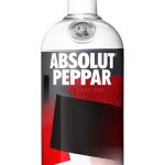 Absolut Vodka Peppar-157