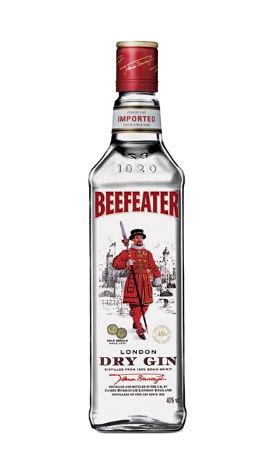 Beefeater London Dry Gin-0