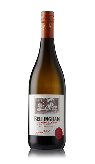 Bellingham Homestead Orch Chenin Blanc-0