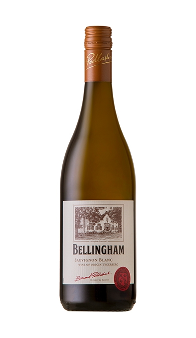 Bellingham Homestead Sauvignon Blanc-0