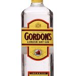 Gordons London Dry Gin-148