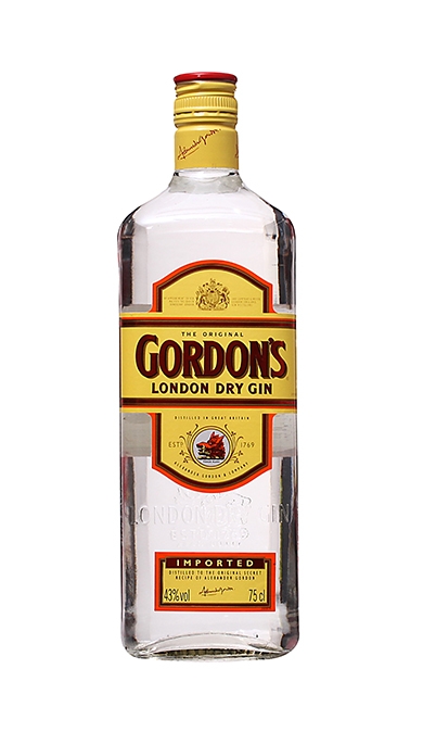 Gordons London Dry Gin-148