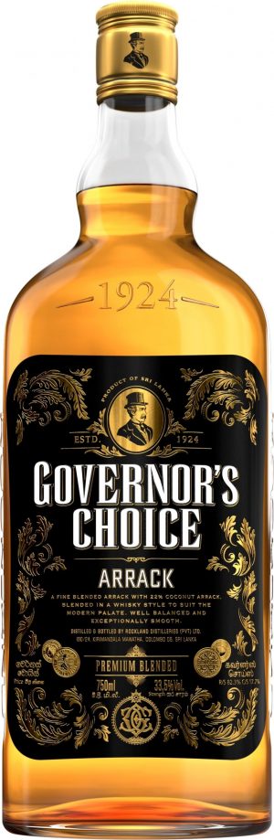 Rockland Governor's Choice-0