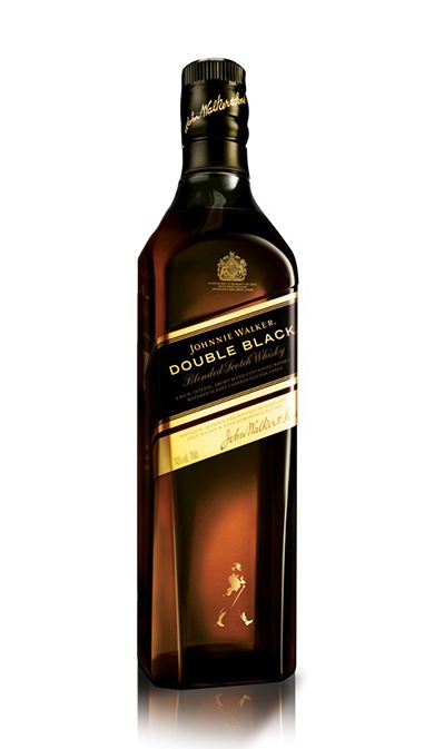 Johnnie Walker Double Black Blended Shop Online At Wineworld Lk