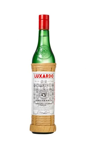 Luxardo Liqueur Mara Schino-0