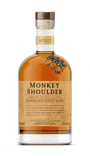 Monkey Shoulder 700ml-0