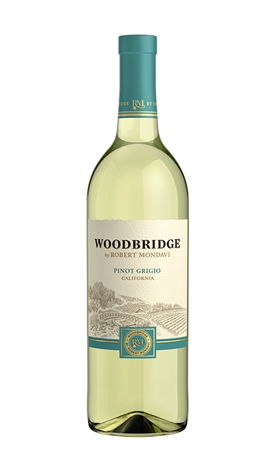 Robert Mondavi Woodbridge Pinot Grigio-0
