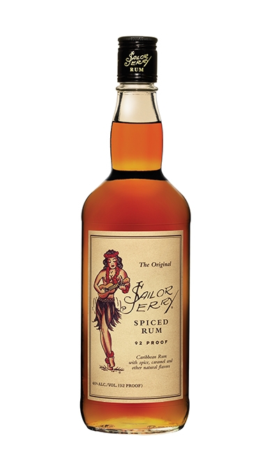 Sailor Jerry Rum-0