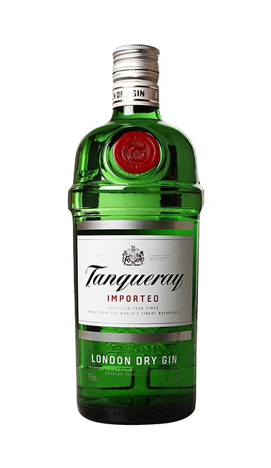 Tanquarey London Dry Gin | London Dry | Shop Online at Wineworld.lk