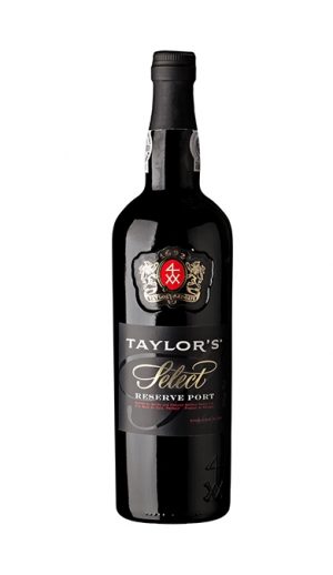 Taylor's Select Reserve Port-0