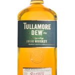 Tullamore Dew Whisky-0