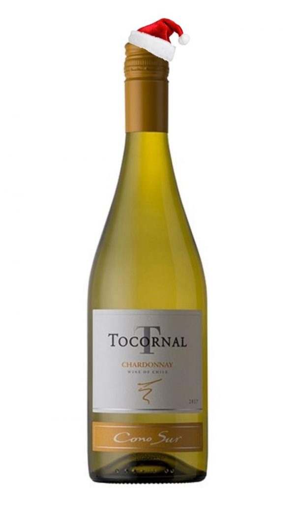 Cono Sur Tocornal Chardonnay-979