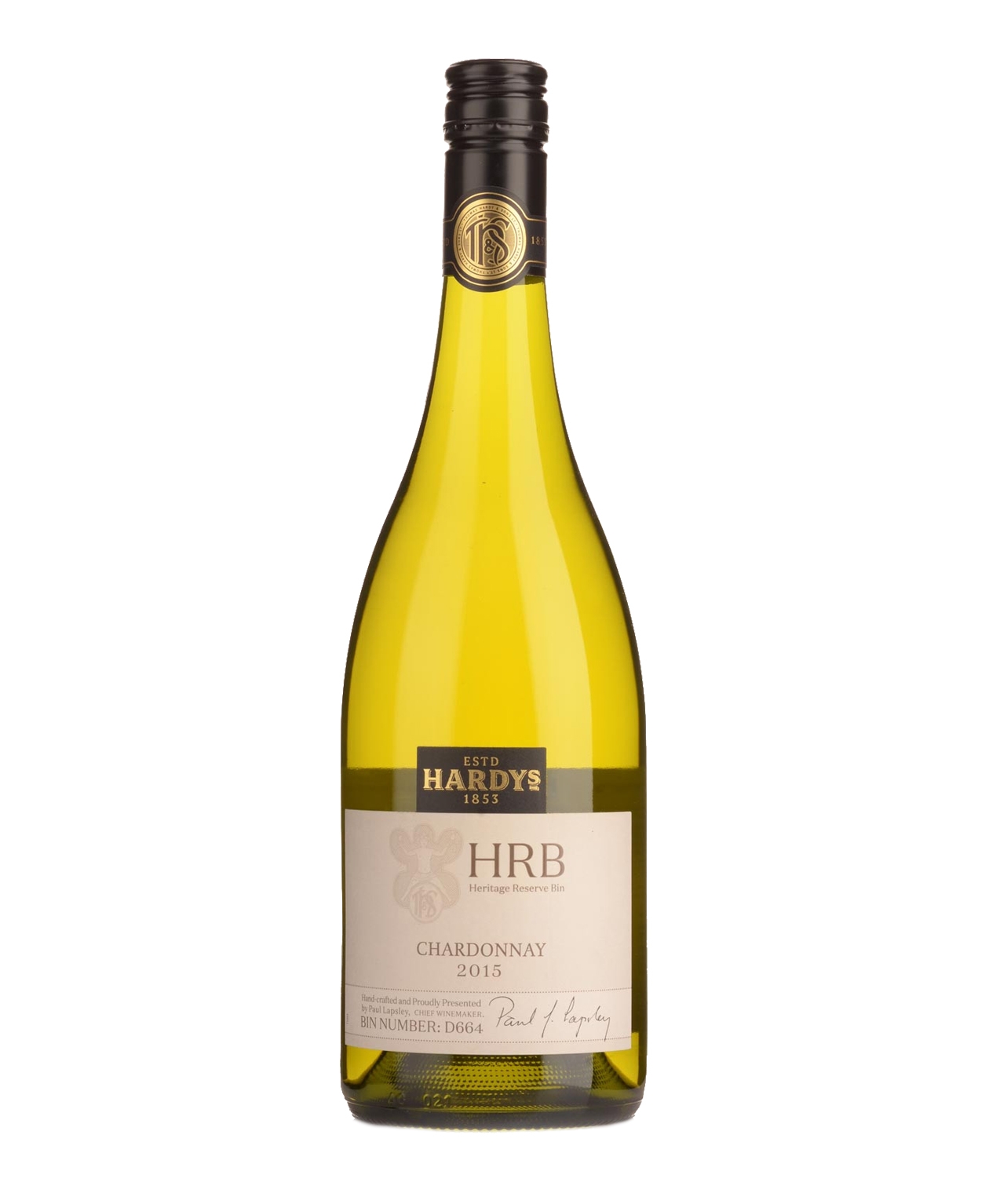 Hardys HRB Chardonnay-0