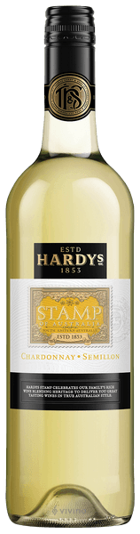 Hardys Stamp Chardonnay Semillon-0