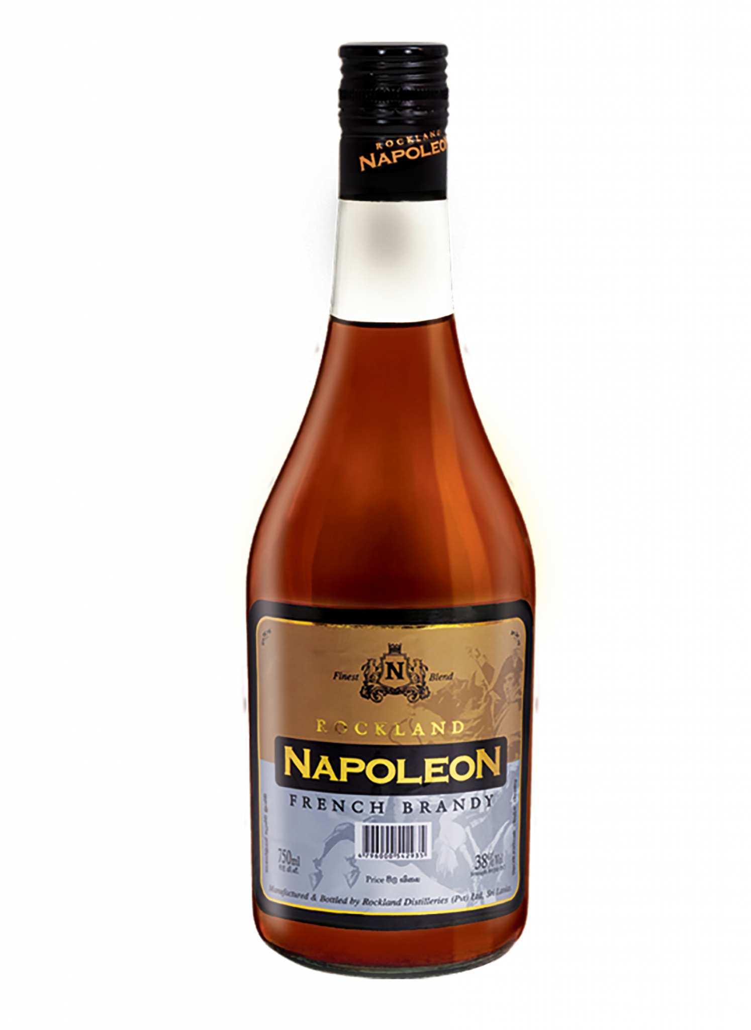 NAPOLEON BRANDY 750 ML Brands Shop Online at Wineworld.lk