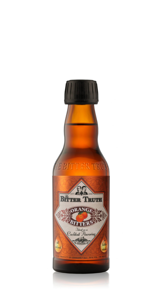 ORANGE BITTERS 200 ML Bitters Shop Online at Wineworld.lk