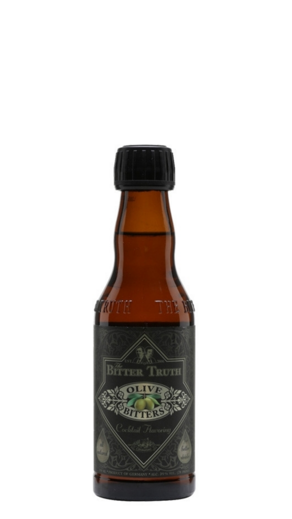 OLIVE BITTERS 200ML Bitters Shop Online at Wineworld.lk
