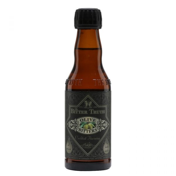 OLIVE BITTERS 200ML Bitters Shop Online at Wineworld.lk