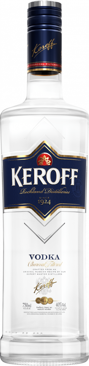 Keroff Vodka-0