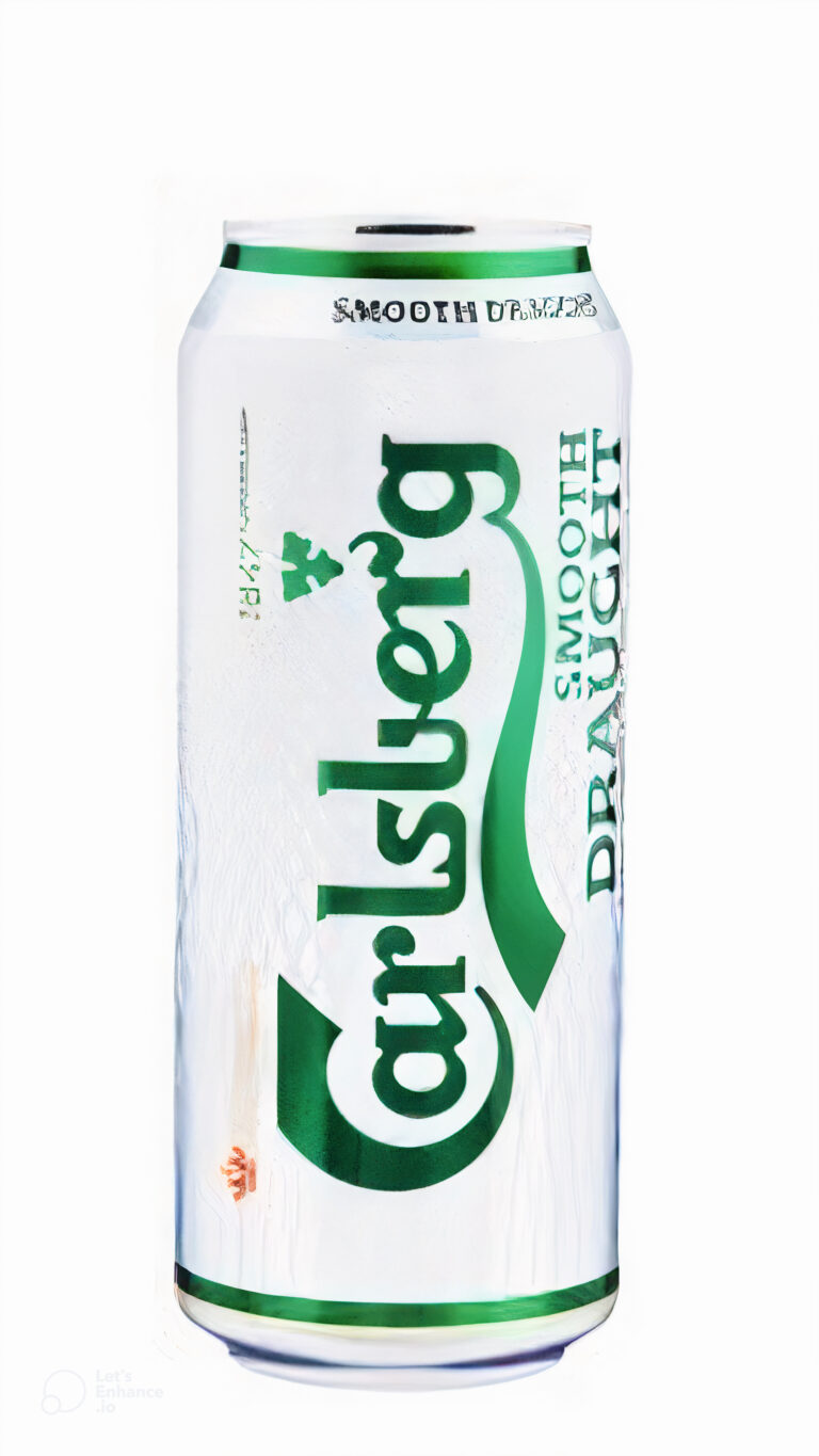 CARLSBERG PREM SMOOTH DRAUGHT 500ML CAN Beers Shop Online at