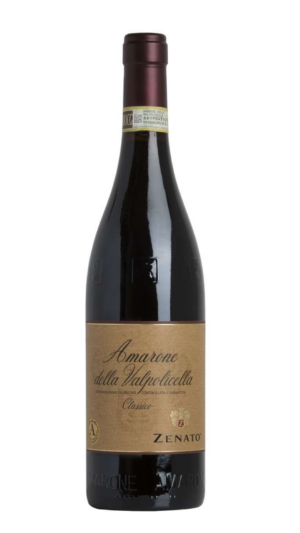 AMARONE DELLA VALPOLICELLA DOC CLASSICO 750ML