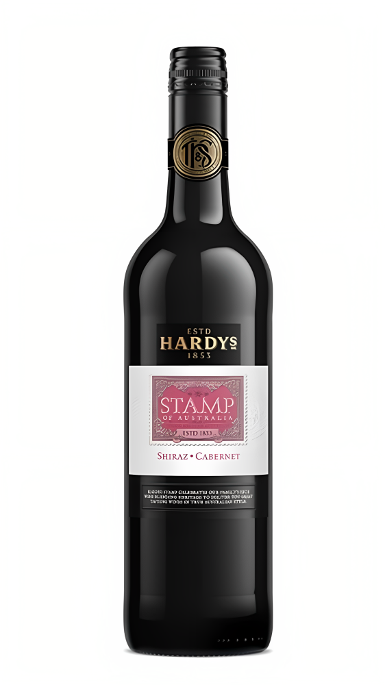 HARDY'S STAMP SHIRAZ CABERNET 750ML (1) (1)