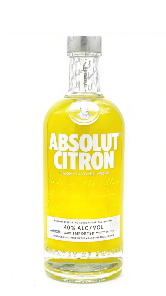Authentic Swedish Vodka Absolut Vodka from Ahus, Sweden Buy Online