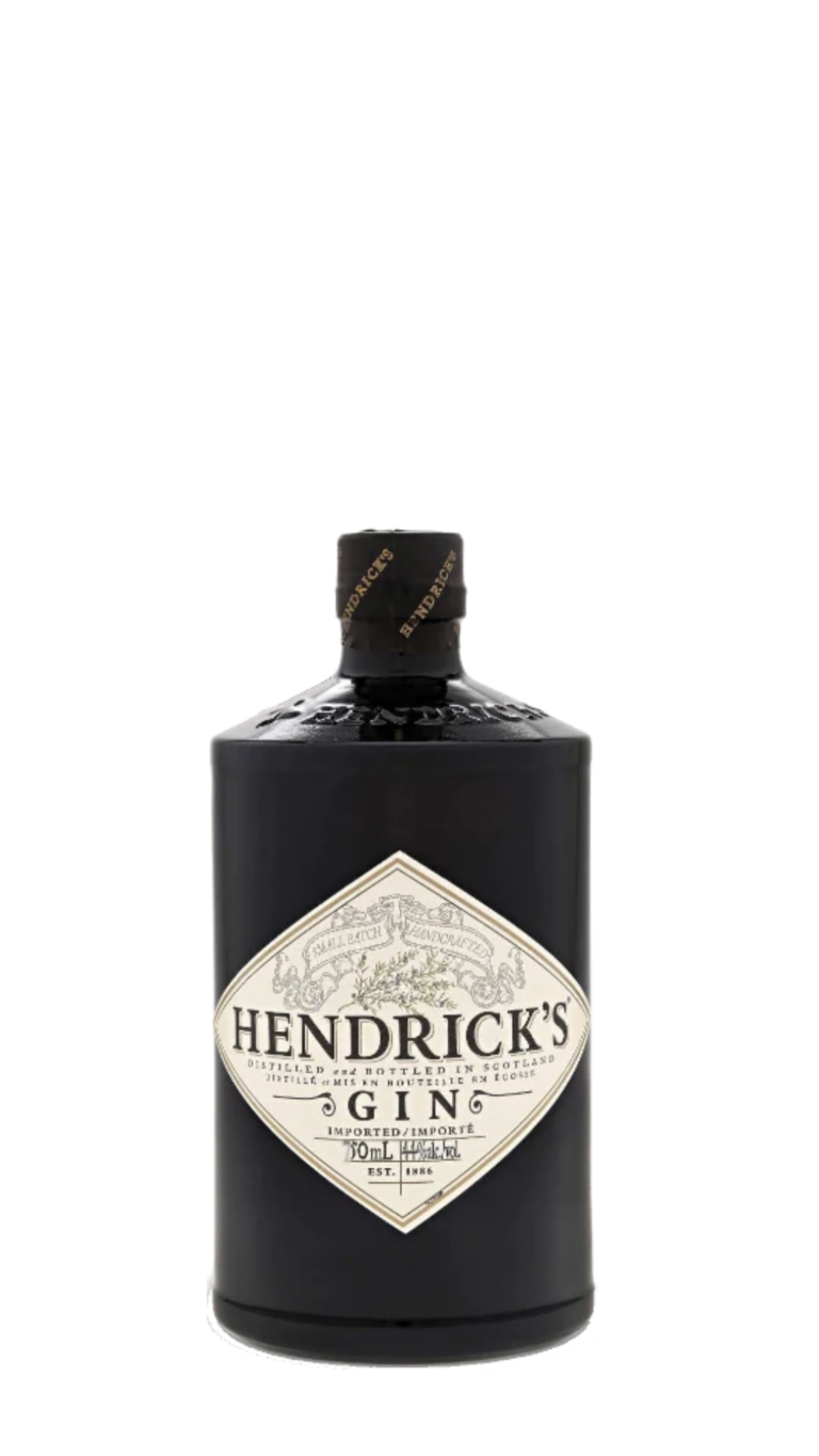 HENDRICK’S GIN 50 ML Brands Shop Online at Wineworld.lk