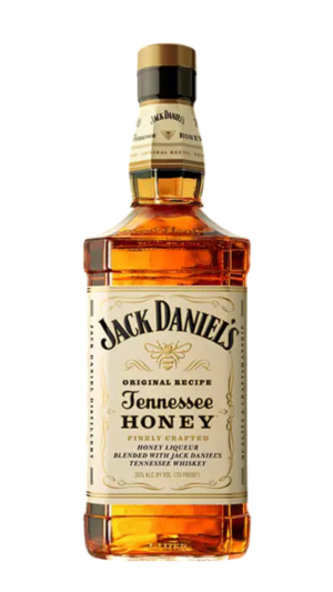 JACK DANIELS TENNESSEE HONEY 750 ML