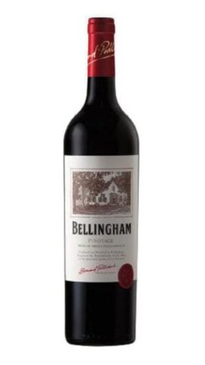 BELLINGHAM HOMESTEAD PINOTAGE 750ML