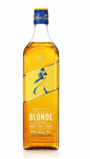 Johnnie Walker Blonde 700 ML