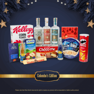 Hamper 6 – Colombo’s Edition