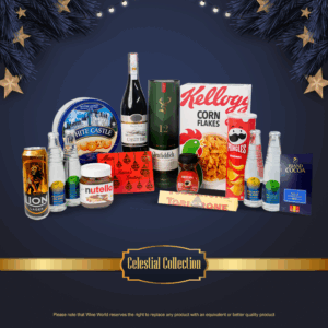 Hamper 7 – Celestial Collection